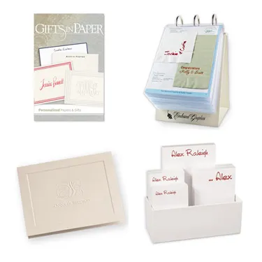 Shop Embossed Graphics - The Envelope Please KY
