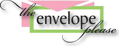 The Envelope Please KY logo